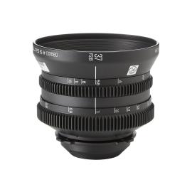 Iron Glass Cine MIR-1V 37mm F 2.8 PL MK I