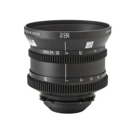 Iron Glass Cine Jupiter-9 85mm F 2.0 PL MK I