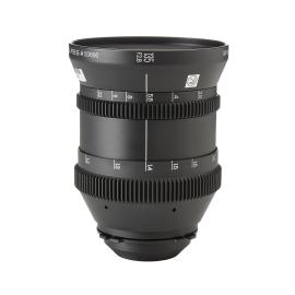 Iron Glass Cine Tair – 11A 135mm F 2.8 PL MK I