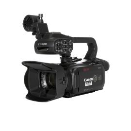 Canon Camcorder XA45 Set