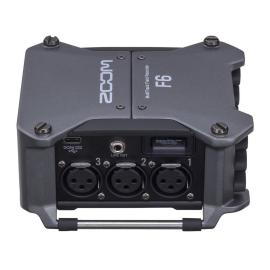 Zoom F6 Fieldrecorder Set