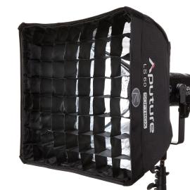 Aputure LS 60 Softbox 35x35cm