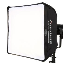 Aputure LS 60 Softbox 35x35cm