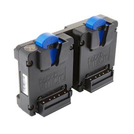 Sony Burano 8,6K Ready to shoot Set