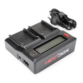 RED Komodo Set