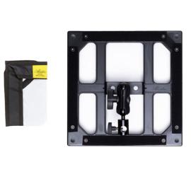 Aladdin 30x30 Bi Flex M7 Kit V-mount