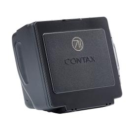 Contax 645 Film back 120/220 incl. Insert