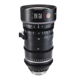 Chiopt Xtreme 28-85 MM T3.2 Cine Zoom Lens (PL/EF/E)