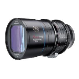 Sirui  Venus 75mm T2.9 1.6x anamorphic FF / RF mount