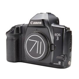 Canon EOS 3 Basic Set