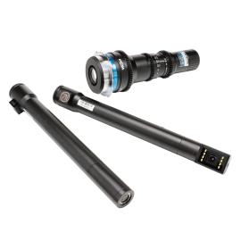 Laowa 24mm f/14 Peri Probe Cine (PL-Mount) Set