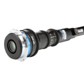 Laowa 24mm f/14 Peri Probe Cine (PL-Mount) Set
