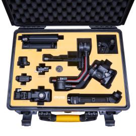 DJI RS2 Pro Combo Set