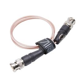 BNC 12G (f) to BNC 12G (f) Cable connector