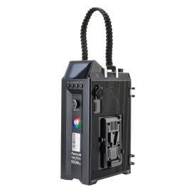 Aputure LS 600c Pro