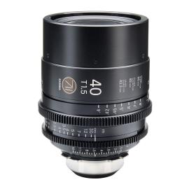 SIGMA Cine-Prime Set of 10 (PL) 14-135mm