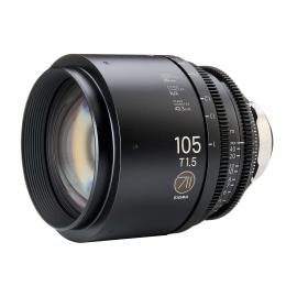 SIGMA Cine-Prime 105mm T1,5 FF (PL)