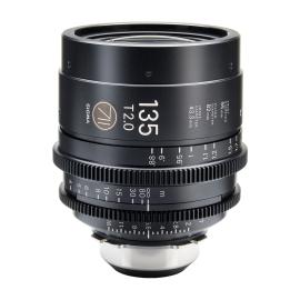 SIGMA Cine-Prime Set of 11 (PL) 14-135mm