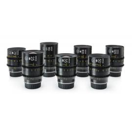 DZO Vespid Prime Set of 7 - PL