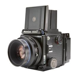 Mamiya RZ67 Basic Set