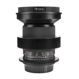 Zeiss Contax Set of 10 Lenses