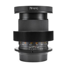Zeiss Contax Set of 10 Lenses