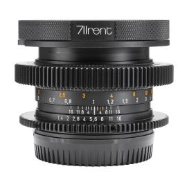 Zeiss Contax Set of 10 Lenses