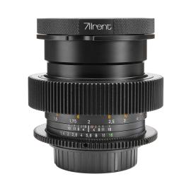 Zeiss Contax Set of 10 Lenses