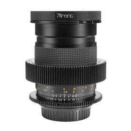 Zeiss Contax Set of 10 Lenses