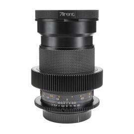 Zeiss Contax Set of 10 Lenses