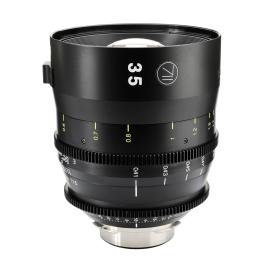 Tokina Vista T1.5 Primes (Set of 5)