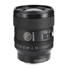 Sony FE 24mm f1.4 GM
