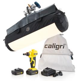 Caligri Airtube 50 Set (Helios)