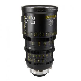 DZO Pictor Zoom 20-55mm T2.8 (S35) EF