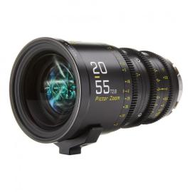 DZO Pictor Zoom 20-55mm T2.8 (S35) EF