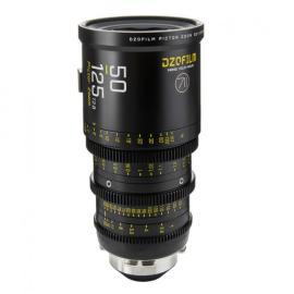 DZO Pictor Zoom 50-125mm T2.8 (S35) EF