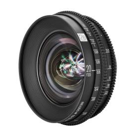 Iron Glass Cine MIR-20M 20mm F 3.5 PL MK I
