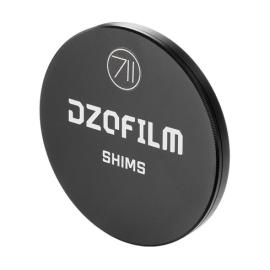 DZO Pictor Zoom Set  PL 14-30/20-55/50-125mm T2.8 (S35)