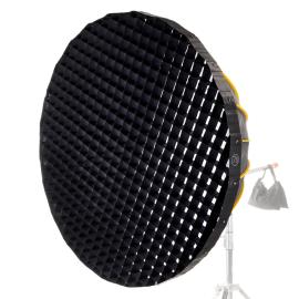 Briese Grid for 100 Flash 40°
