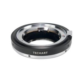 Techart PRO Leica M – Sony E Autofocus Adapter ver II (LM-EA9)