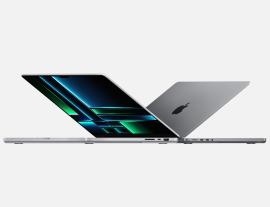 Apple Mac Book Pro 16"  M2 Max | 38-Core GPU | 32GB RAM | 1TB SSD | ESP