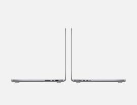 Apple Mac Book Pro 16"  M3 Pro | 12-Core CPU | 18-Core GPU | 36GB RAM | 1TB SSD | GER