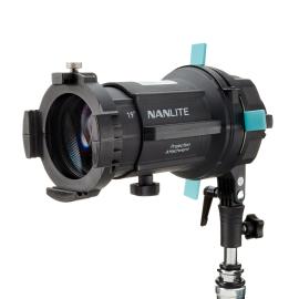 Nanlite Zoomspot 19° for Forza 60C PJ-FMM-19