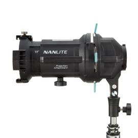 Nanlite Zoomspot 19° for Forza 60C PJ-FMM-19