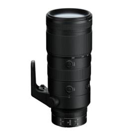 Nikon Lens Z 70-200 mm 2,8 VR S