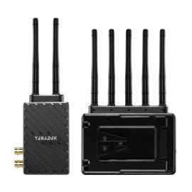 Teradek Bolt 6 LT 750 4K Set (RX/TX)