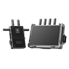 DJI Transmission Combo Set (TX/RX 7"Monitor)