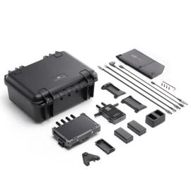 DJI Transmission Combo Set (TX/RX 7"Monitor)