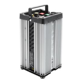 Dedolight 400 HMI DHL400D Set with Projection attachment