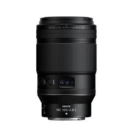 Nikon Lens Z MC 105mm/2,8 VR S